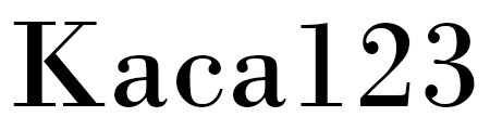 Kaca123